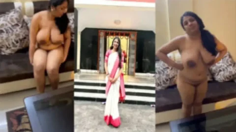 Desi MILF Mom Ka Stepson Ke Sath Garam Romance MMS Porn