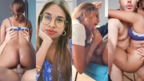 Horny Mallu GF Hard Fucking Collection Desi Porn MMS