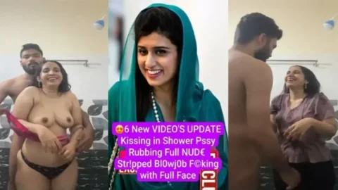 Desi Wifes Steamy Secret Romance with Best Friend MMS Porn