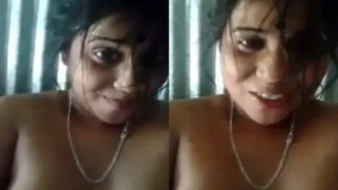 Milk tanker unsatisfied horny wife full nude show Desi Porn MMS