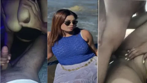 Bengali Beauty Mal Sumaiyas Secret Hot Private Moments MMS Porn