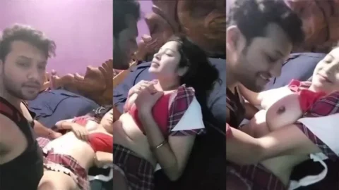 Indian Cheating Bhabhi Affair Fucked Desi Porn MMS