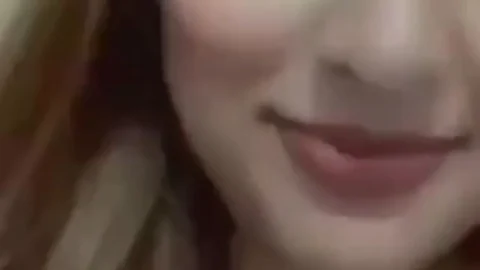 Hot sexy girl show her nude on video call with bf HD Porn