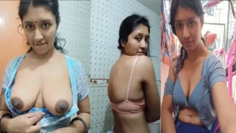 Desi Bhabhis Private MMS Hot Secret Romance Gone Wild MMS Porn