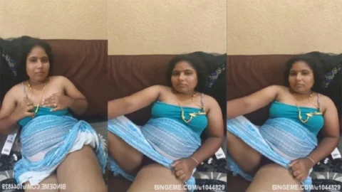 Tamil YouTuber Susma Vlogs Bingeme Content HD Porn