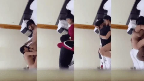 Delhi College New Comer North East Girl Gets Tight Pussy Destroyed By Long Distance Lover Desi Porn MMS