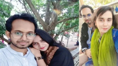 Newly Married Couple Fucking Viral Desi Porn MMS