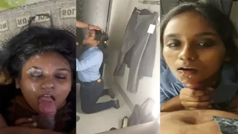 Mallu Office Girls Private Desi Office Romance Secret MMS Porn