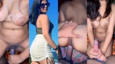 Desi Bhabhi Ki Garam XXX Video Leak Full HD MMS Porn