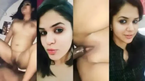 Desi Girls Hot Office Romance You Wont Believe MMS Porn