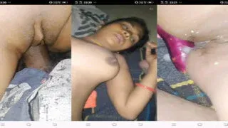 Desi gaon ki hot chudai ka private MMS leak MMS Porn