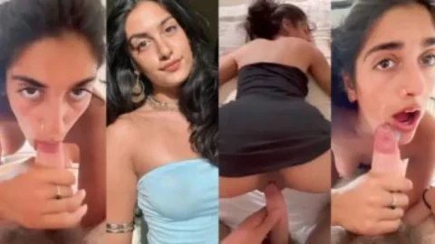 Desi Hot Aria Khan New Fucking Video Getting Cum Desi Porn MMS