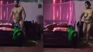 Desi bhabhi ka devar ke saath garam chudai ka mms viral MMS Porn