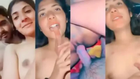 Exclusive Cute GF Getting Pussy Fucked Desi Porn MMS
