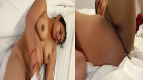 Gujrati Couple Fucking In Hotel Room Scandal Desi Porn MMS