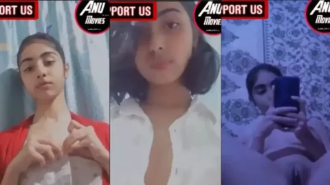 Desi Teen Ki Chhupayi Boobs Press Karne Ka Hot XXX Video MMS Porn