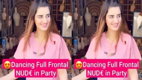 Pakistani Actress Model Most Exclusive Viral Video HD Porn