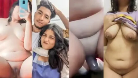 Desi Hot GF Ki 30 Minute Ka Secret Private Romance MMS Porn