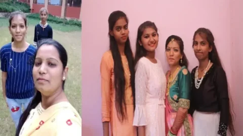 Desi College Girls Hot Secret MMS Scandal Exposed MMS Porn
