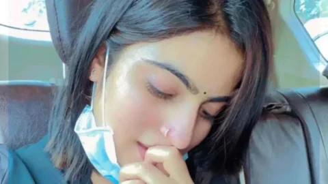 Checkout Viral Insta Girl Jasneet Latest Exclusive Video Saved just before her Account got banned HD Porn