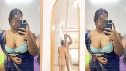 Tamil Pondati Takes Friend Cock Cuckold Husband Desi Porn MMS