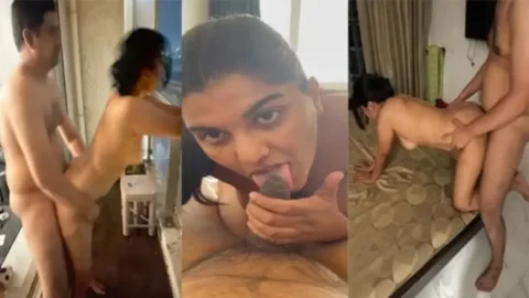 Desi Padosan Ki Raaz Ki Raat Mein Garam Chudai Ki Kahani MMS Porn