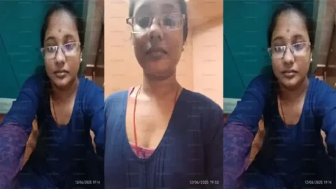 Desi Auntys Secret Romantic Hot Moments Unveiled MMS Porn