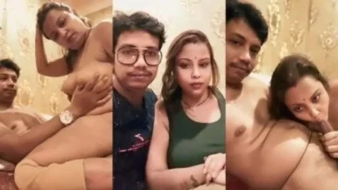 Cute Devar Bhabhi Sex Video Desi Viral Sex Desi Porn MMS