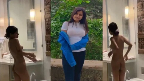 Desi Bengali Girls Secret Hot Romance Revealed MMS Porn