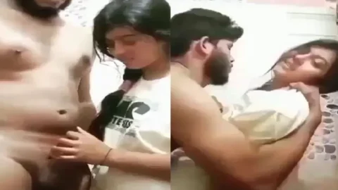 Lovers Fucking In Bathroom Useen Viral XXX MMS Desi Porn MMS