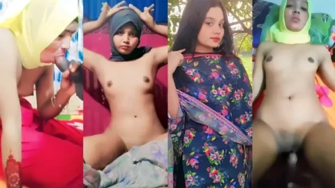Cute Girl Sucking Riding Fucking Collection Desi Porn MMS
