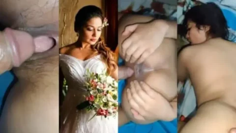 Desi Hot Actress Wild Private Romance Scene Leaked MMS Porn