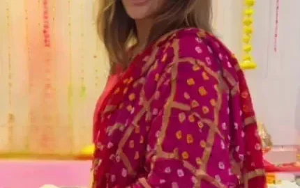 K!RAN R THORE Famous Actress First Time Ever Full Uncensored B00bs Show Pressing UPDATE Total 5 VIDEO S!! Don t Miss Part 3 Video MMS