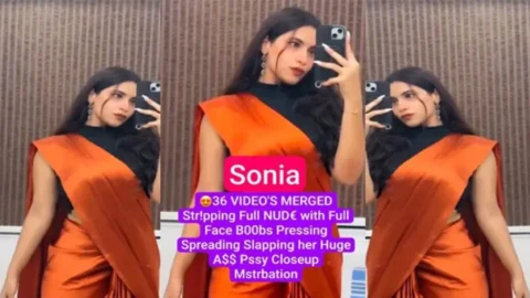 Beautiful Model Instagram Inbox Special Exclusive HD Porn