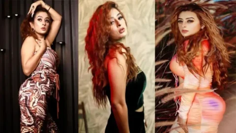 Ankita Daves Secret Hot Live Webcam Show Exposed MMS Porn