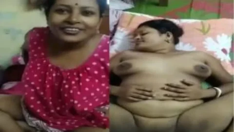 Dehati Boudi Pussy Fingering And Fucking Desi Porn MMS