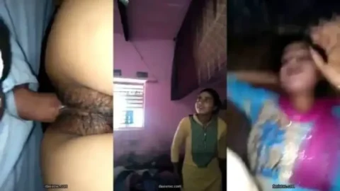 Mama ki ladki ka chudai ka raaz hot desi romance MMS Porn