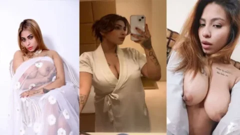 Milf Anam Khan Bathing Hard Fucking Desi Porn MMS