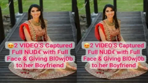Desi NRI Girls Steamy Secret Blowjob Caught on Camera MMS Porn