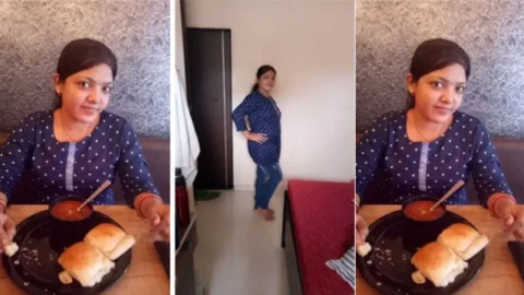 Most Famous Bhabhi Threesome Fucking Sex Desi Porn MMS