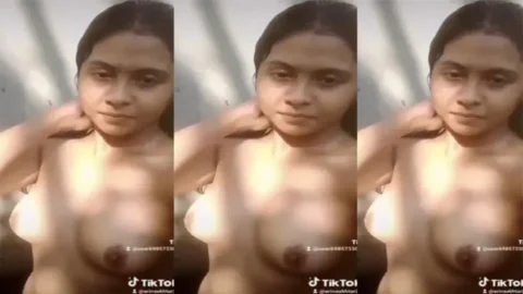 Beautiful Cute Gf Nude Showing Desi Porn MMS