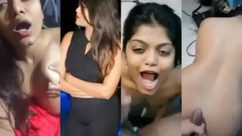 Desi Girls Secret Hot Romance in Private Room MMS Porn