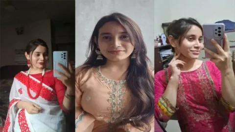 Bengali girlfriends hot xxx secrets revealed in private MMS Porn
