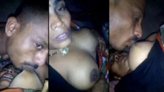 Odia Bhabhi ka chhupa romance lover ke saath MMS Porn