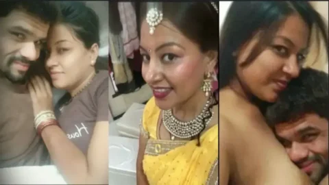 Desi Bhabhis Secret Pussy Licking Tips You Must Try MMS Porn