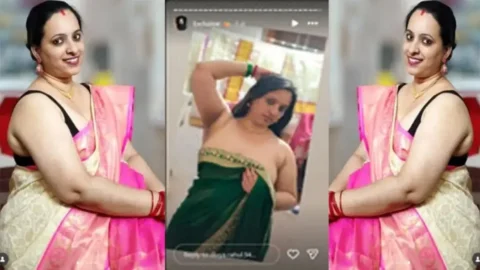 Desi bhabhi Divya ka private xxx romance with Rahul MMS Porn
