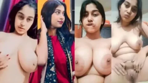 Desi GFs Steamy Private Pics Leaked for Hot Fun MMS Porn