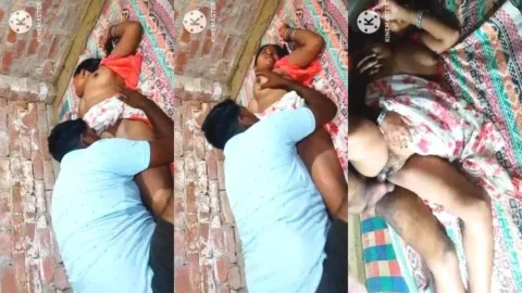 Big Boobs Desi Bhabhi Leaked Sex Video Getting Fucked Hard Video MMS
