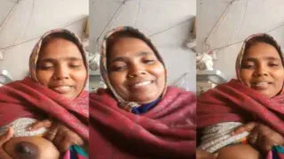 Desi bhabhi ke garam raaz aur masti ki private video MMS Porn
