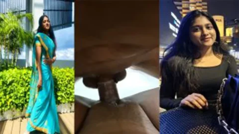 High School Young Hot Teacher Viral Sex Video Desi Porn MMS